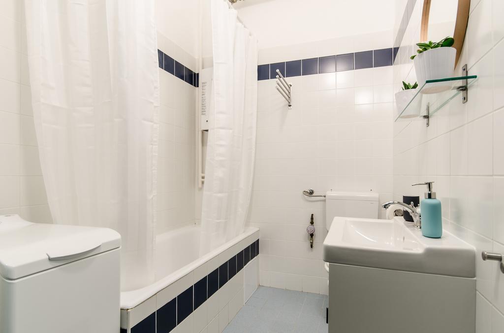 Basil Apartment ブダペスト エクステリア 写真